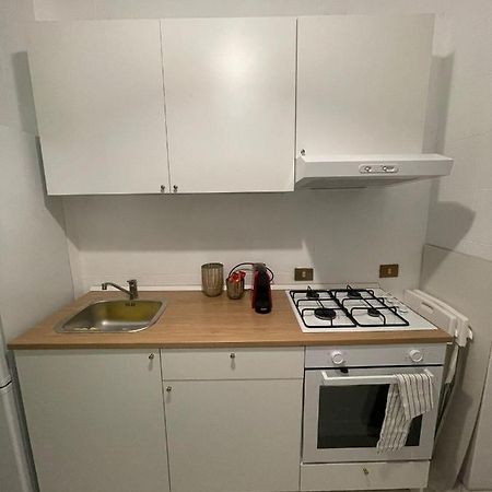 Casa Di Nonna: Appartamento เนเปิลส์ ภายนอก รูปภาพ