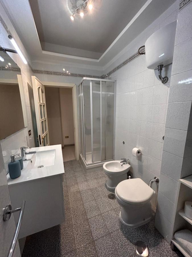 Casa Di Nonna: Appartamento เนเปิลส์ ภายนอก รูปภาพ