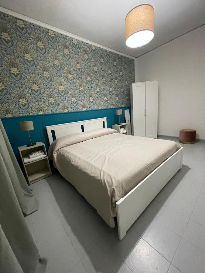 Casa Di Nonna: Appartamento เนเปิลส์ ภายนอก รูปภาพ