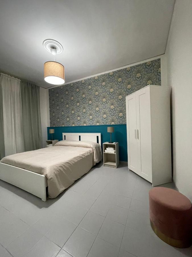 Casa Di Nonna: Appartamento เนเปิลส์ ภายนอก รูปภาพ