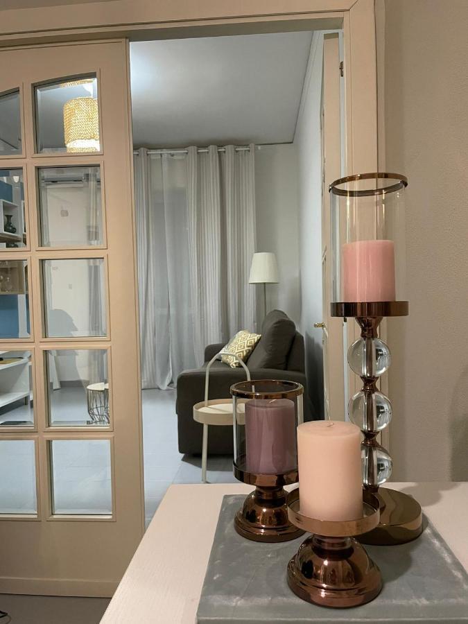 Casa Di Nonna: Appartamento เนเปิลส์ ภายนอก รูปภาพ