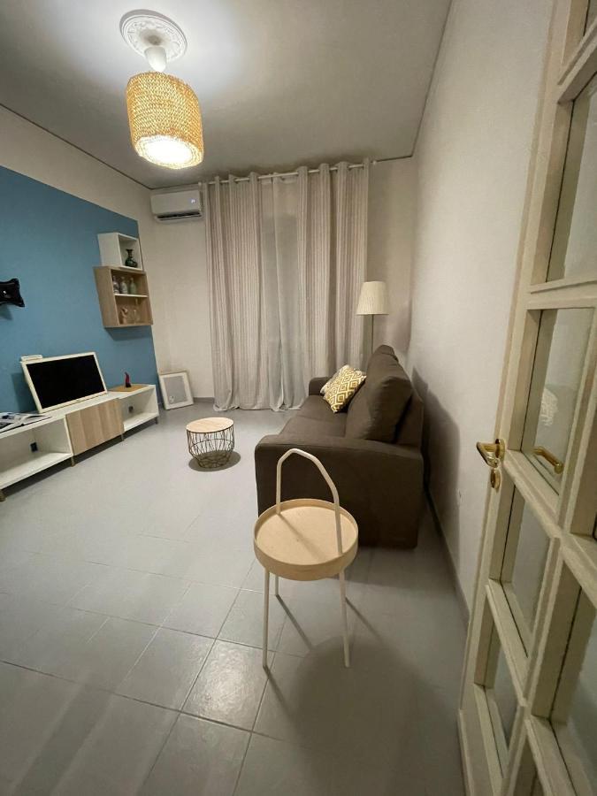 Casa Di Nonna: Appartamento เนเปิลส์ ภายนอก รูปภาพ